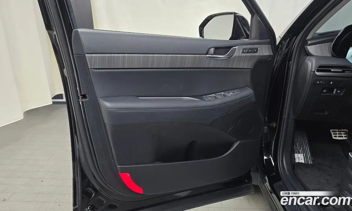 Hyundai Palisade 2022 2.2 автомат (гидро), фото 14