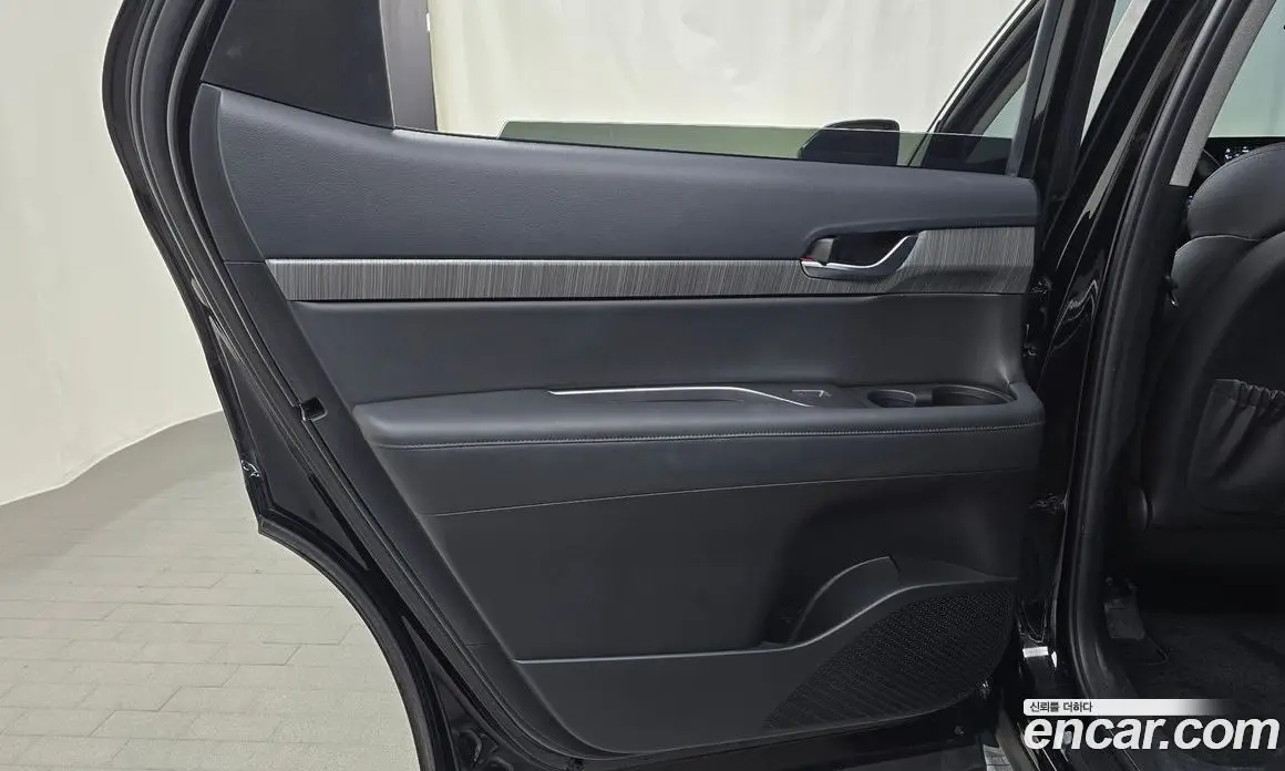Hyundai Palisade 2022 2.2 автомат (гидро), фото 15