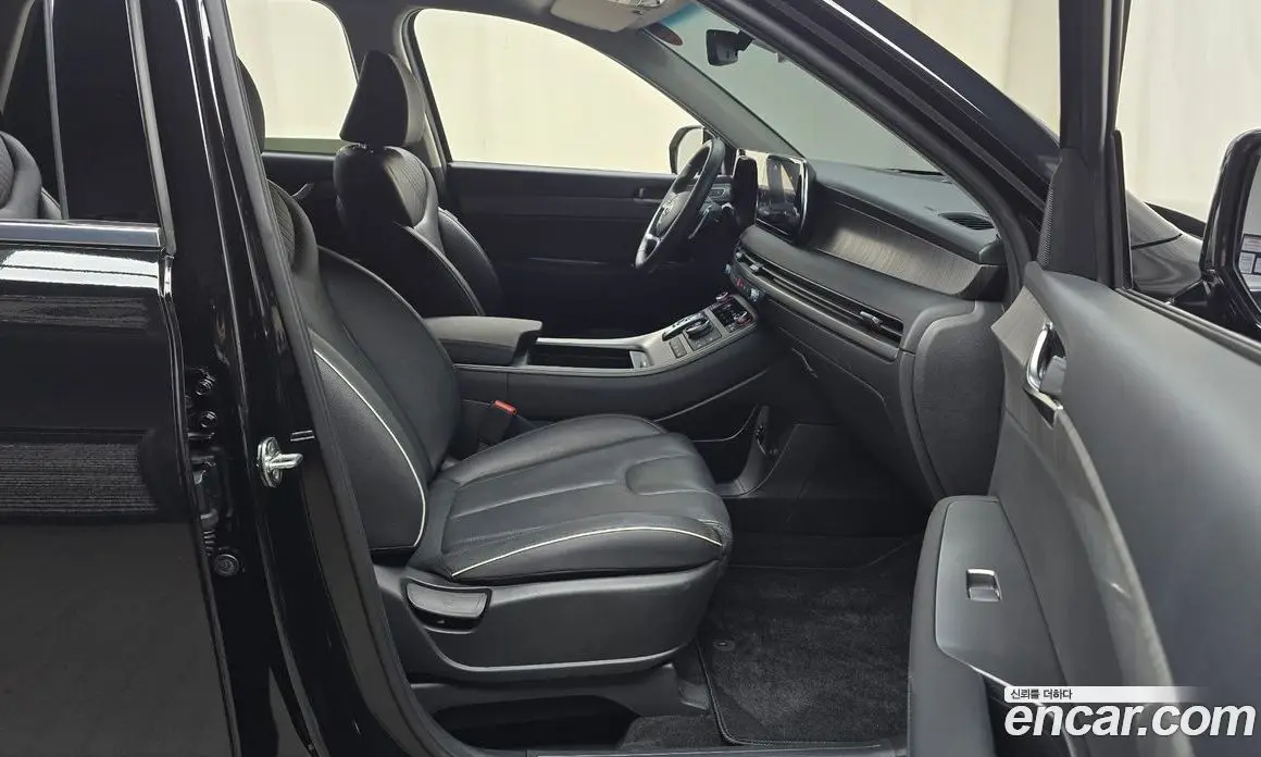 Hyundai Palisade 2022 2.2 автомат (гидро), фото 16