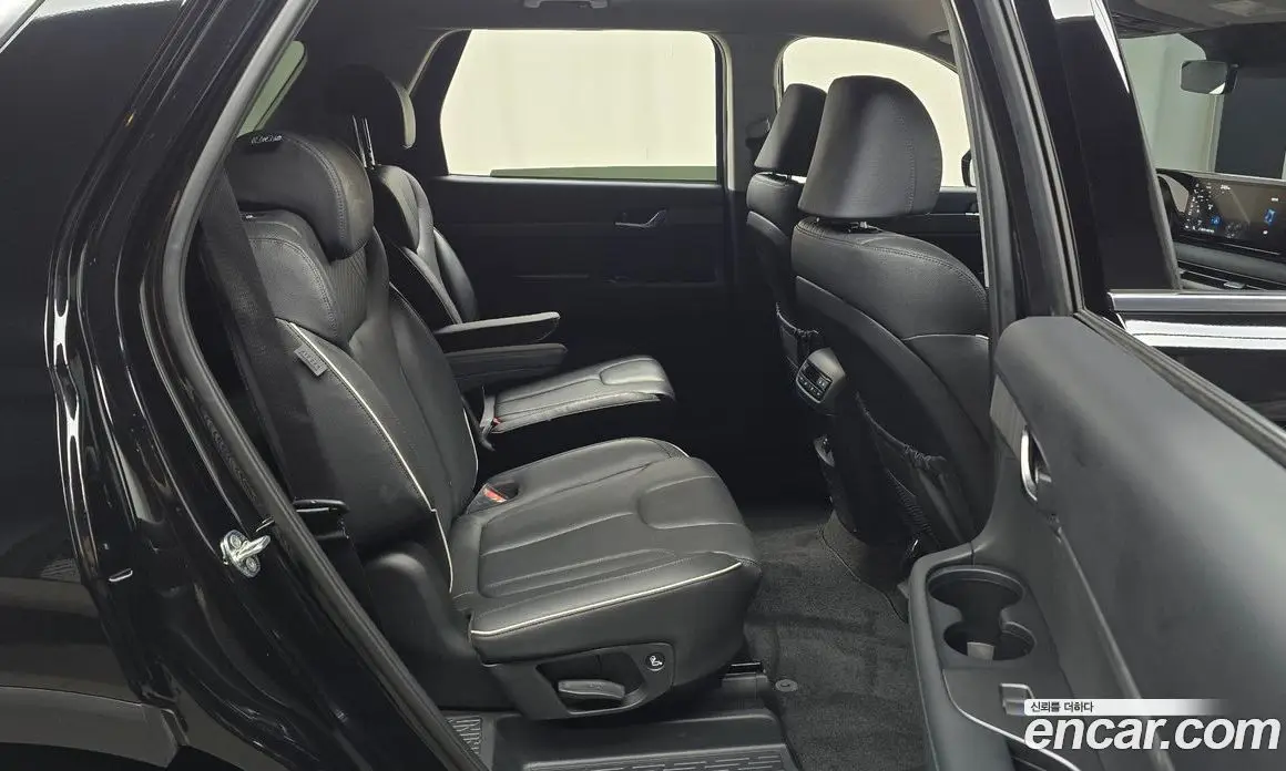 Hyundai Palisade 2022 2.2 автомат (гидро), фото 17