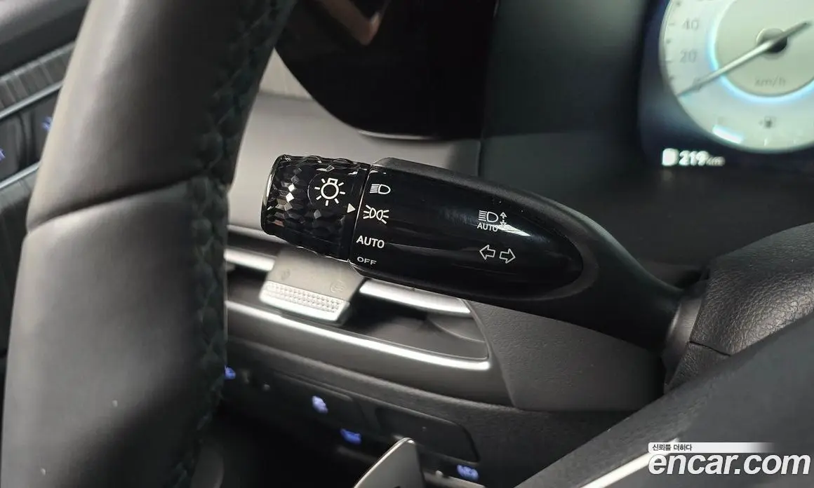 Hyundai Palisade 2022 2.2 автомат (гидро), фото 29