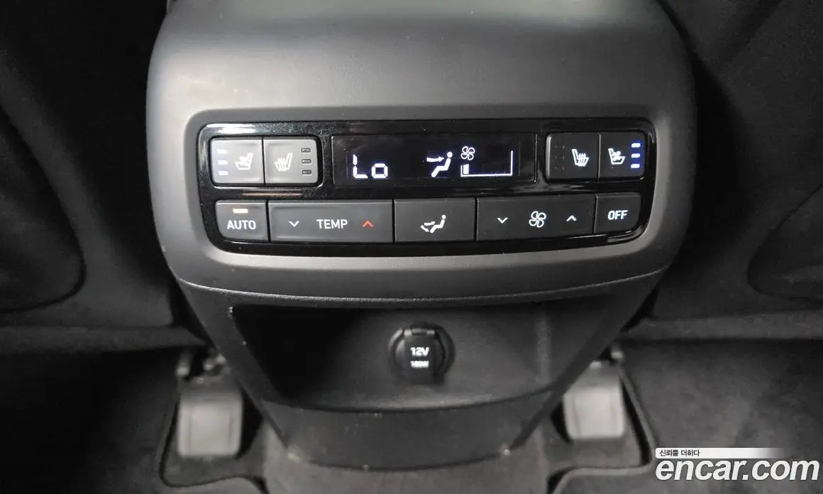 Hyundai Palisade 2022 2.2 автомат (гидро), фото 31