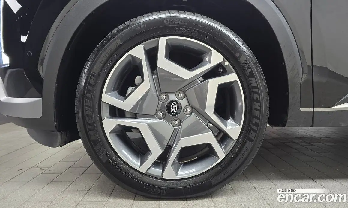 Hyundai Palisade 2022 2.2 автомат (гидро), фото 5