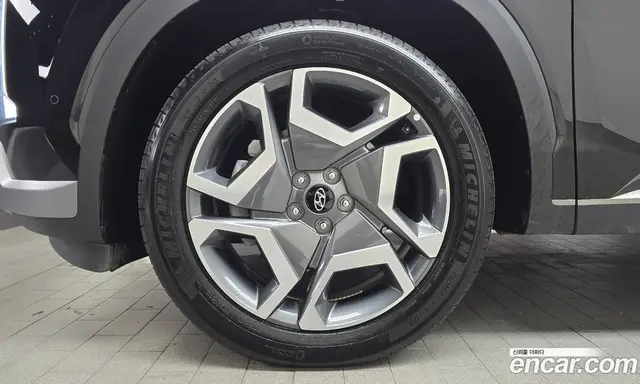 Hyundai Palisade 2022 2.2 автомат (гидро), миниатюра 5