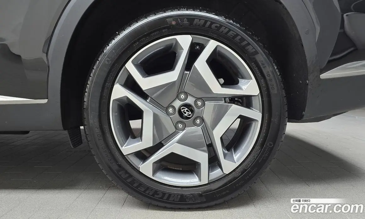 Hyundai Palisade 2022 2.2 автомат (гидро), фото 7