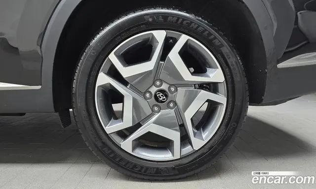 Hyundai Palisade 2022 2.2 автомат (гидро), миниатюра 7