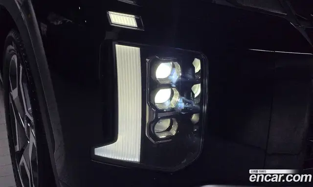 Hyundai Palisade 2022 2.2 автомат (гидро), миниатюра 8