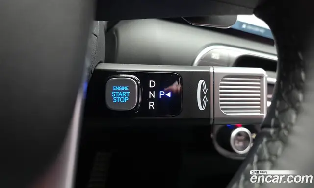 Hyundai Palisade 2025 2.5 автомат (гидро), миниатюра 12