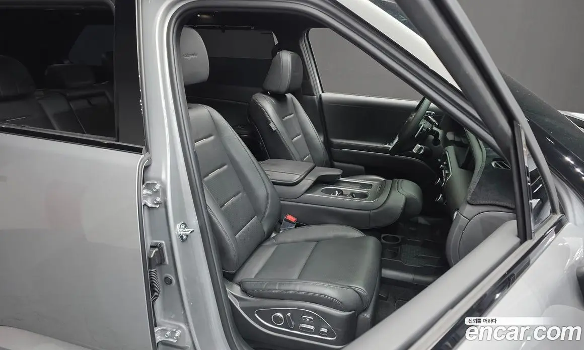 Hyundai Palisade 2025 2.5 автомат (гидро), фото 16 Hyundai Palisade 2025 2.5 автомат (гидро), фото 16