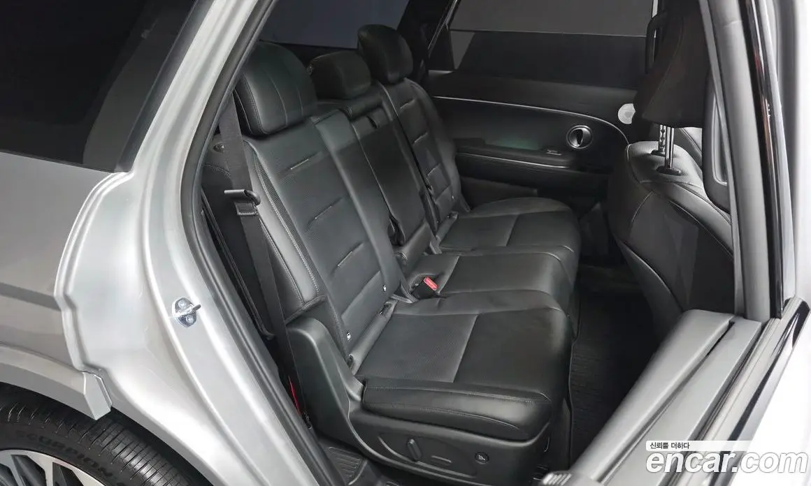 Hyundai Palisade 2025 2.5 автомат (гидро), фото 17 Hyundai Palisade 2025 2.5 автомат (гидро), фото 17
