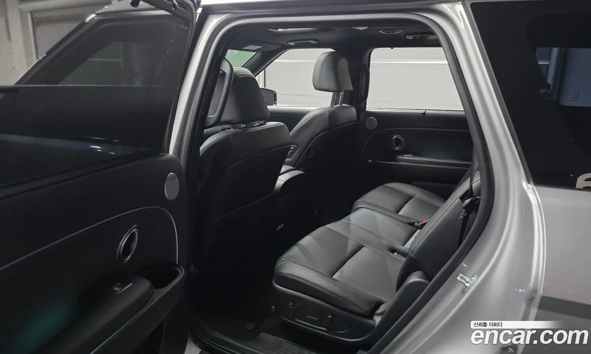 Hyundai Palisade 2025 2.5 автомат (гидро), фото 18 Hyundai Palisade 2025 2.5 автомат (гидро), фото 18
