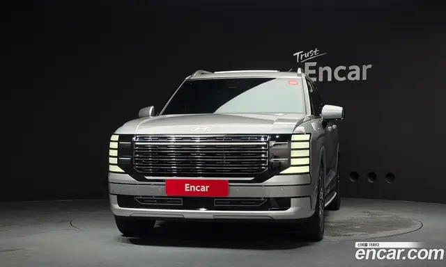 Hyundai Palisade 2025 2.5 автомат (гидро), миниатюра 3 Hyundai Palisade 2025 2.5 автомат (гидро), миниатюра 3