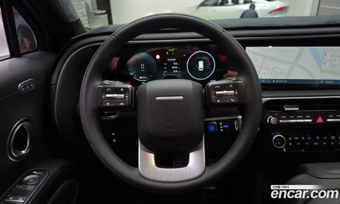 Hyundai Palisade 2025 2.5 автомат (гидро), фото 21 Hyundai Palisade 2025 2.5 автомат (гидро), фото 21