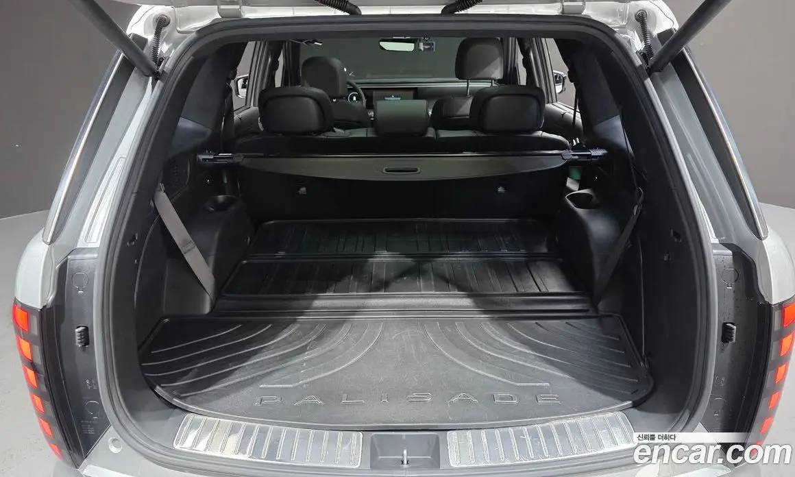 Hyundai Palisade 2025 2.5 автомат (гидро), фото 26 Hyundai Palisade 2025 2.5 автомат (гидро), фото 26
