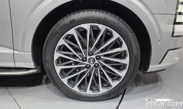 Hyundai Palisade 2025 2.5 автомат (гидро), миниатюра 7 Hyundai Palisade 2025 2.5 автомат (гидро), миниатюра 7