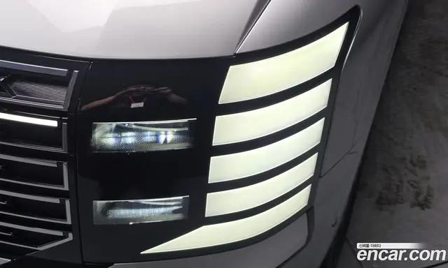 Hyundai Palisade 2025 2.5 автомат (гидро), миниатюра 8 Hyundai Palisade 2025 2.5 автомат (гидро), миниатюра 8