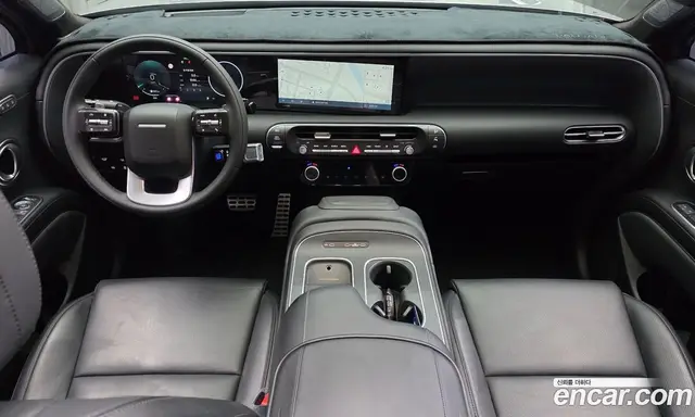 Hyundai Palisade 2025 2.5 автомат (гидро), миниатюра 10 Hyundai Palisade 2025 2.5 автомат (гидро), миниатюра 10