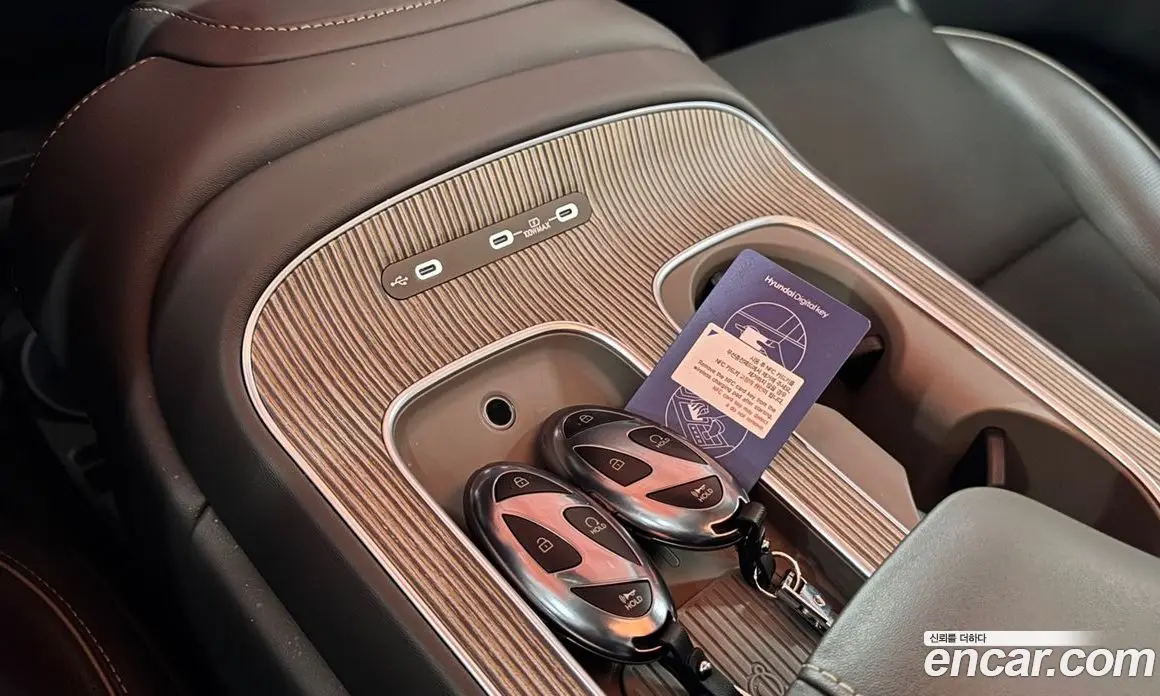 Hyundai Palisade 2025 2.5 автомат (гидро), фото 15 Hyundai Palisade 2025 2.5 автомат (гидро), фото 15