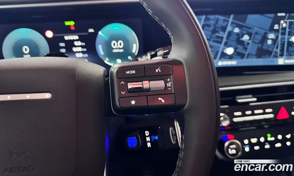 Hyundai Palisade 2025 2.5 автомат (гидро), фото 19 Hyundai Palisade 2025 2.5 автомат (гидро), фото 19