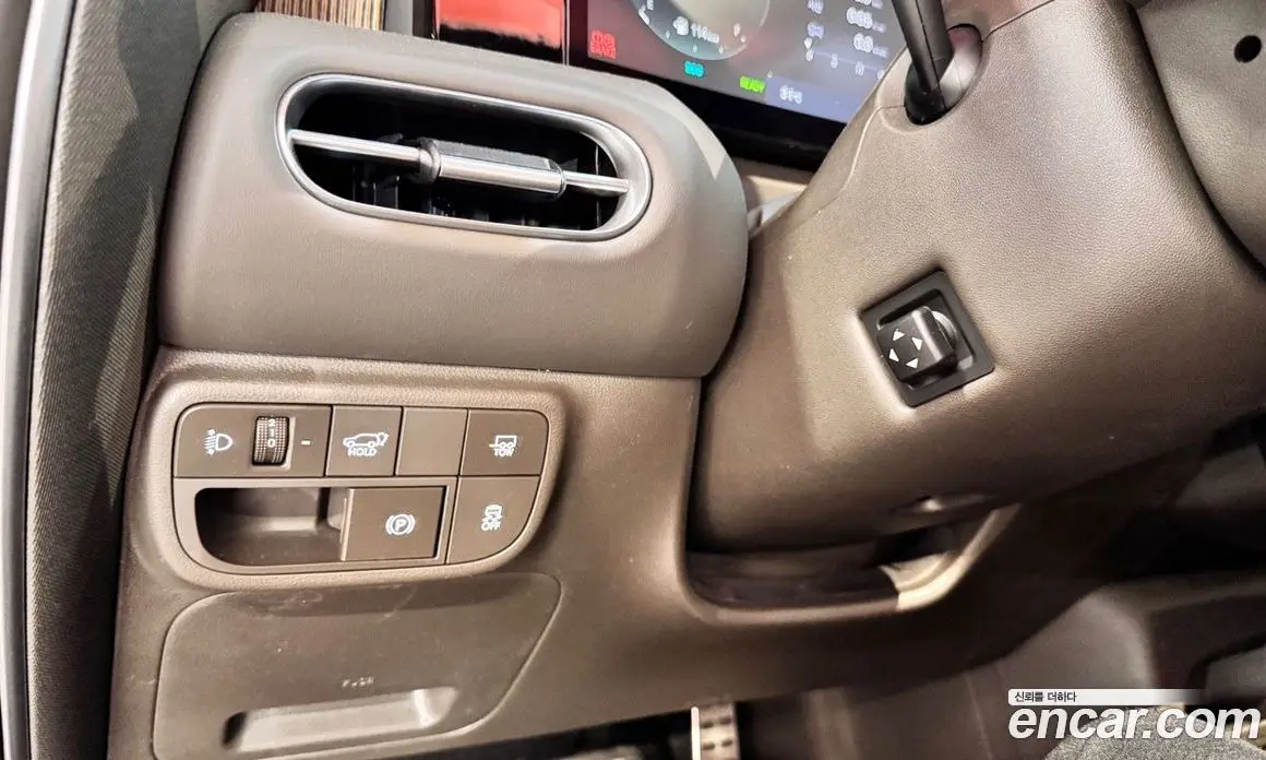 Hyundai Palisade 2025 2.5 автомат (гидро), фото 20 Hyundai Palisade 2025 2.5 автомат (гидро), фото 20