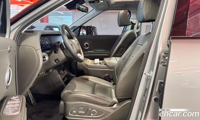 Hyundai Palisade 2025 2.5 автомат (гидро), миниатюра 5 Hyundai Palisade 2025 2.5 автомат (гидро), миниатюра 5