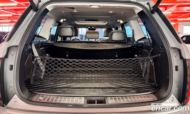 Hyundai Palisade 2025 2.5 автомат (гидро), миниатюра 7 Hyundai Palisade 2025 2.5 автомат (гидро), миниатюра 7