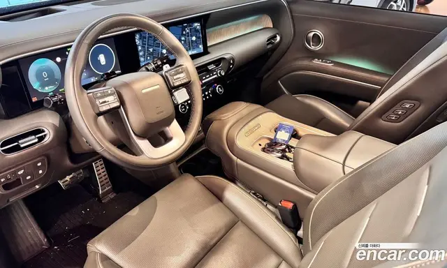 Hyundai Palisade 2025 2.5 автомат (гидро), миниатюра 10 Hyundai Palisade 2025 2.5 автомат (гидро), миниатюра 10