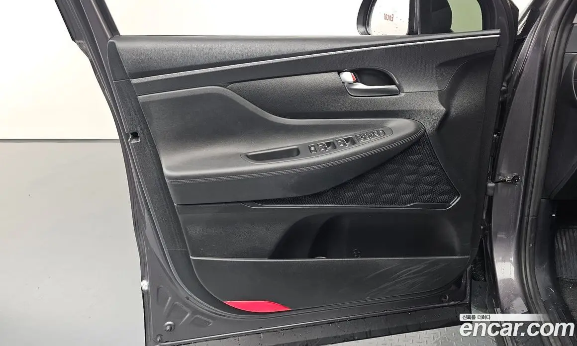 Hyundai Santa Fe 2022 2.2 автомат (гидро), фото 14 Hyundai Santa Fe 2022 2.2 автомат (гидро), фото 14