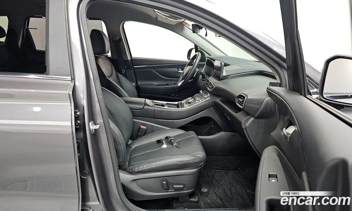 Hyundai Santa Fe 2022 2.2 автомат (гидро), фото 16 Hyundai Santa Fe 2022 2.2 автомат (гидро), фото 16