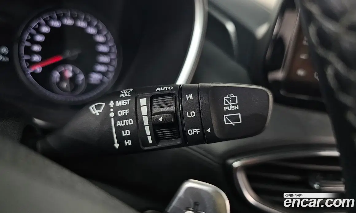 Hyundai Santa Fe 2022 2.2 автомат (гидро), фото 26 Hyundai Santa Fe 2022 2.2 автомат (гидро), фото 26