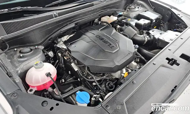 Hyundai Santa Fe 2022 2.2 автомат (гидро), миниатюра 6 Hyundai Santa Fe 2022 2.2 автомат (гидро), миниатюра 6