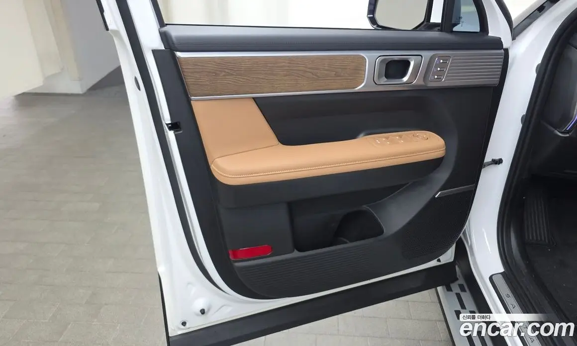 Hyundai Santa Fe 2024 1.6 автомат (гидро), фото 14 Hyundai Santa Fe 2024 1.6 автомат (гидро), фото 14