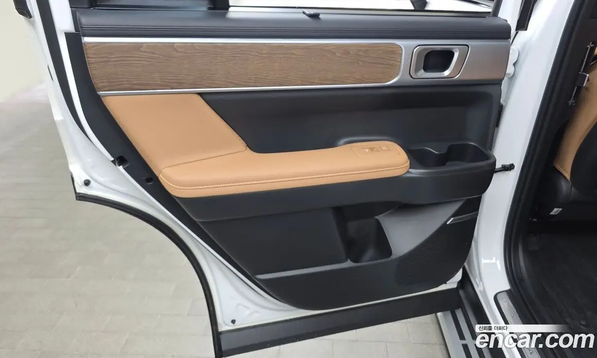 Hyundai Santa Fe 2024 1.6 автомат (гидро), фото 15 Hyundai Santa Fe 2024 1.6 автомат (гидро), фото 15