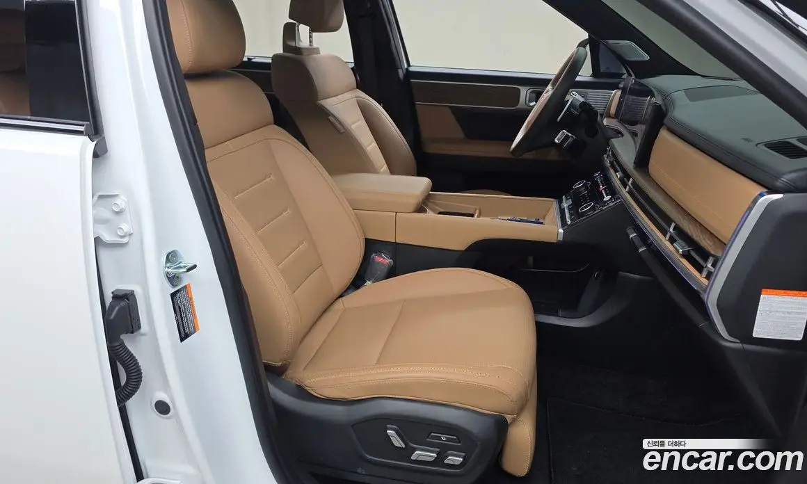 Hyundai Santa Fe 2024 1.6 автомат (гидро), фото 17 Hyundai Santa Fe 2024 1.6 автомат (гидро), фото 17