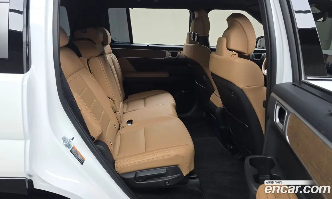 Hyundai Santa Fe 2024 1.6 автомат (гидро), фото 18 Hyundai Santa Fe 2024 1.6 автомат (гидро), фото 18