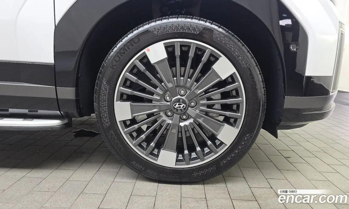 Hyundai Santa Fe 2024 1.6 автомат (гидро), фото 7 Hyundai Santa Fe 2024 1.6 автомат (гидро), фото 7