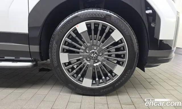 Hyundai Santa Fe 2024 1.6 автомат (гидро), миниатюра 7 Hyundai Santa Fe 2024 1.6 автомат (гидро), миниатюра 7