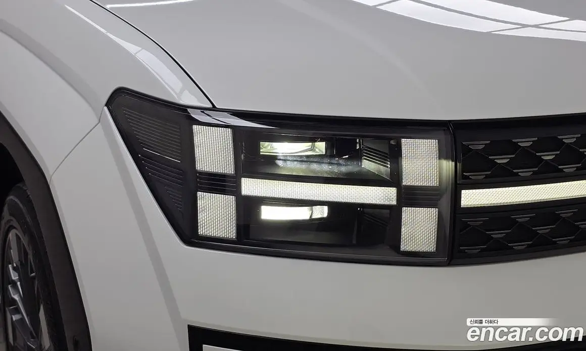 Hyundai Santa Fe 2024 1.6 автомат (гидро), фото 8 Hyundai Santa Fe 2024 1.6 автомат (гидро), фото 8