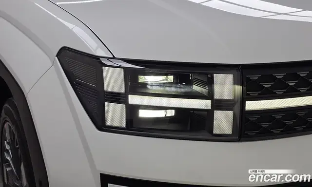 Hyundai Santa Fe 2024 1.6 автомат (гидро), миниатюра 8 Hyundai Santa Fe 2024 1.6 автомат (гидро), миниатюра 8