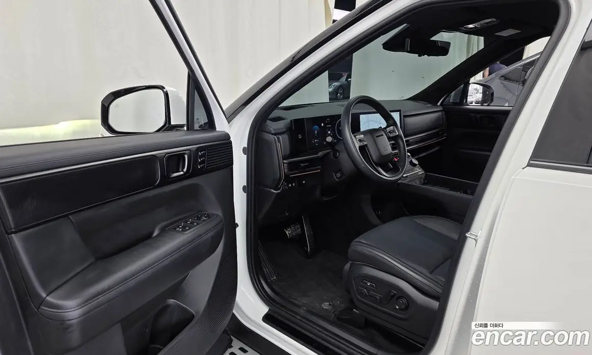 Hyundai Santa Fe 2024 2.5 автомат (гидро), фото 13 Hyundai Santa Fe 2024 2.5 автомат (гидро), фото 13