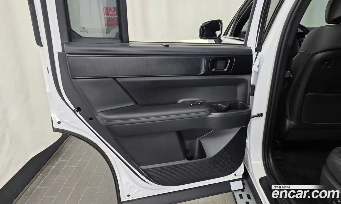 Hyundai Santa Fe 2024 2.5 автомат (гидро), фото 15 Hyundai Santa Fe 2024 2.5 автомат (гидро), фото 15