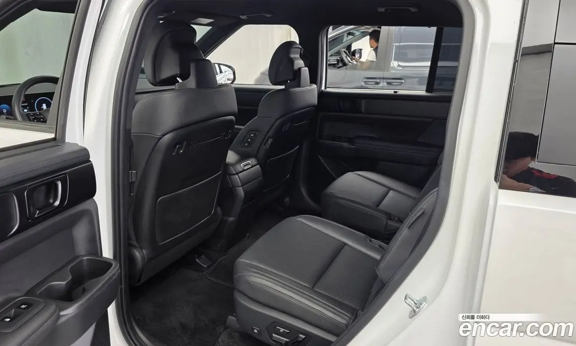 Hyundai Santa Fe 2024 2.5 автомат (гидро), фото 16 Hyundai Santa Fe 2024 2.5 автомат (гидро), фото 16