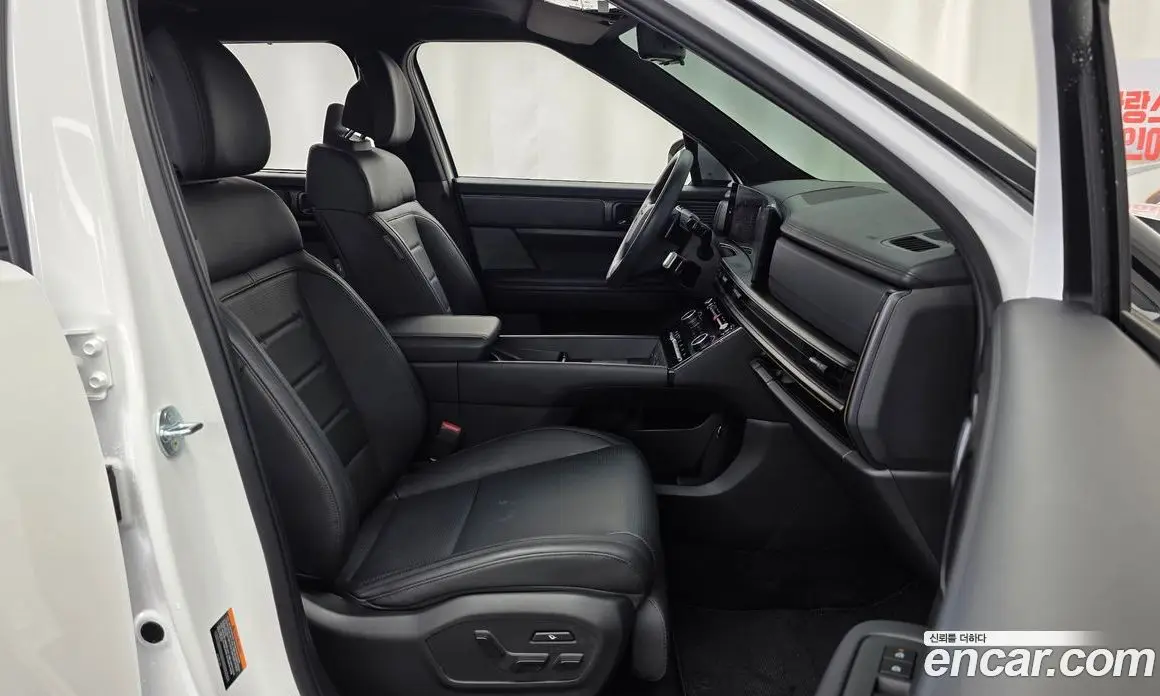 Hyundai Santa Fe 2024 2.5 автомат (гидро), фото 17 Hyundai Santa Fe 2024 2.5 автомат (гидро), фото 17