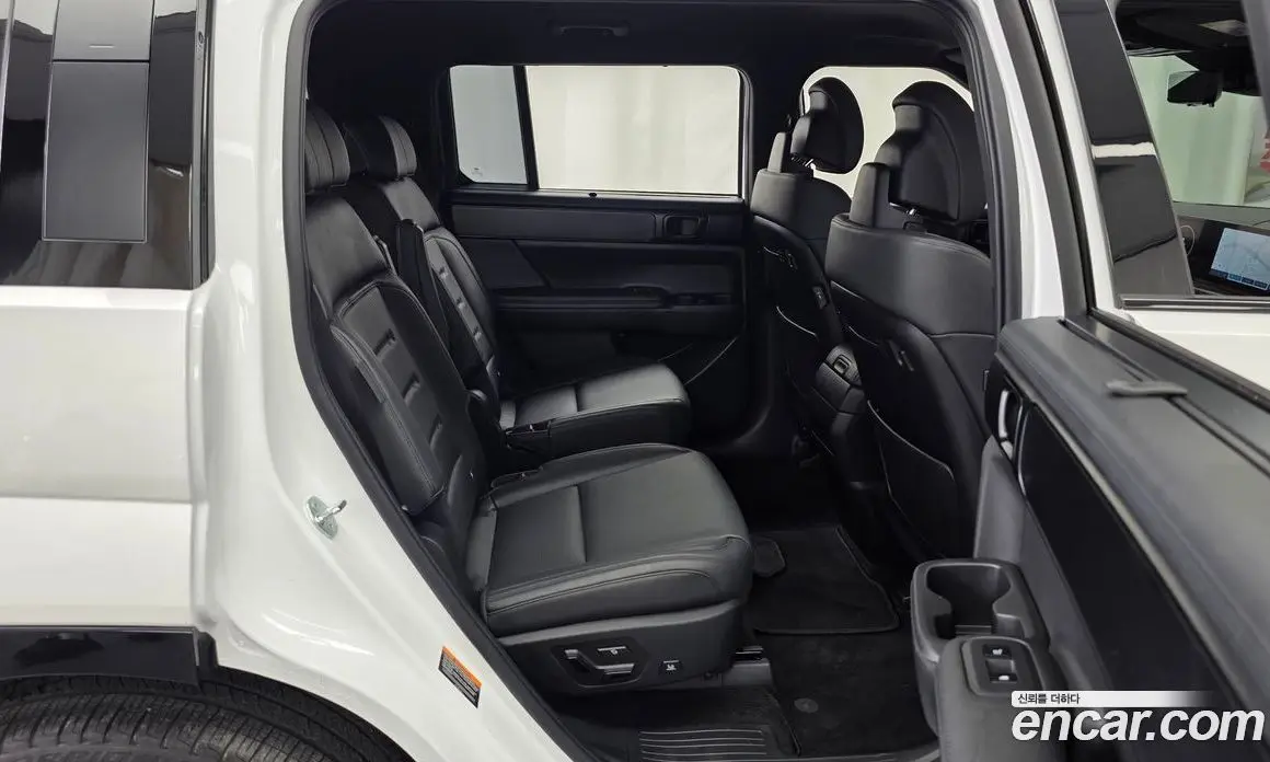 Hyundai Santa Fe 2024 2.5 автомат (гидро), фото 18 Hyundai Santa Fe 2024 2.5 автомат (гидро), фото 18