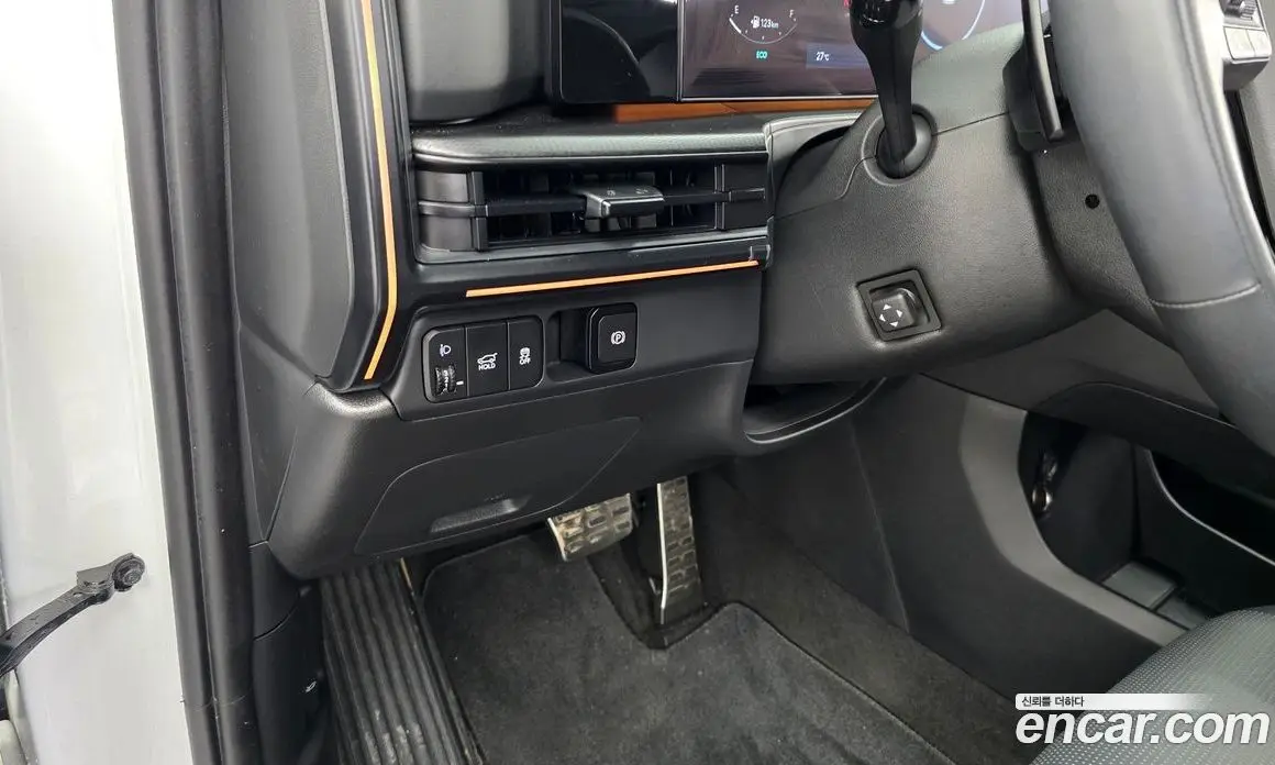 Hyundai Santa Fe 2024 2.5 автомат (гидро), фото 24 Hyundai Santa Fe 2024 2.5 автомат (гидро), фото 24