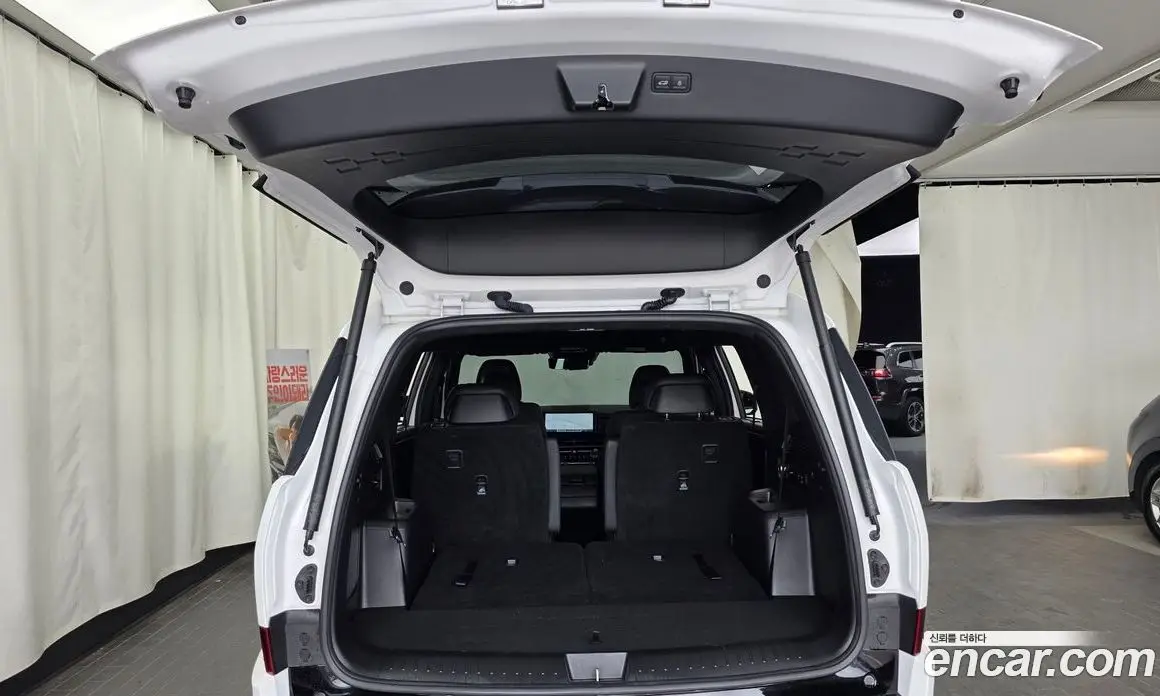 Hyundai Santa Fe 2024 2.5 автомат (гидро), фото 26 Hyundai Santa Fe 2024 2.5 автомат (гидро), фото 26