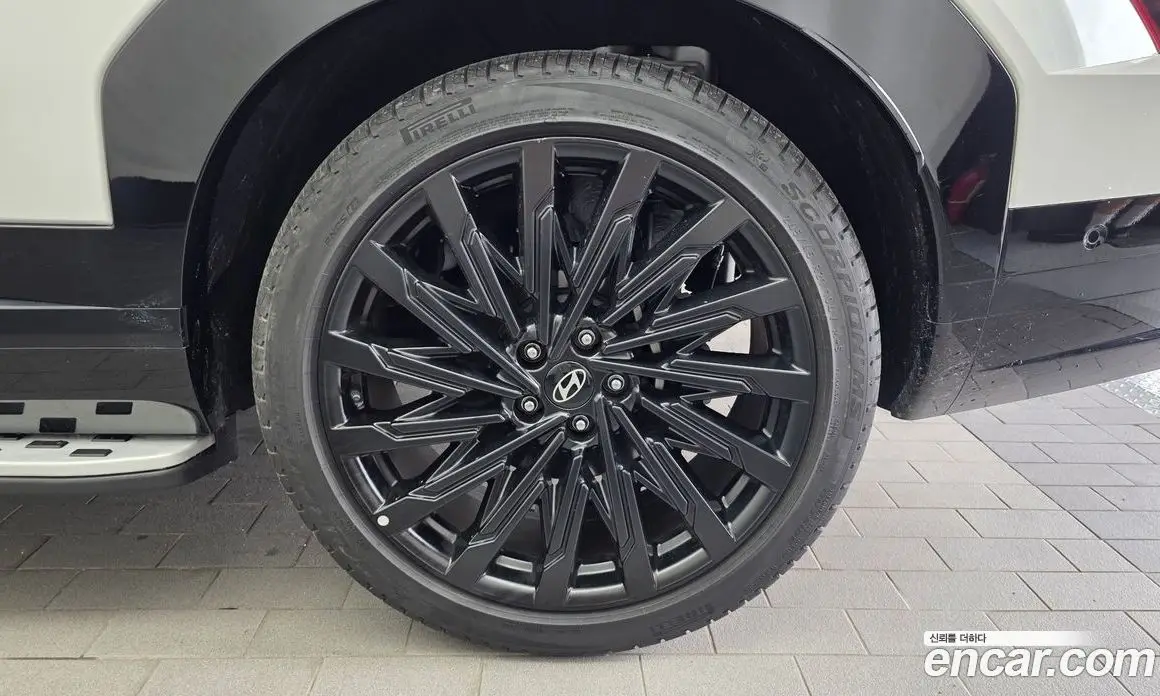 Hyundai Santa Fe 2024 2.5 автомат (гидро), фото 7 Hyundai Santa Fe 2024 2.5 автомат (гидро), фото 7