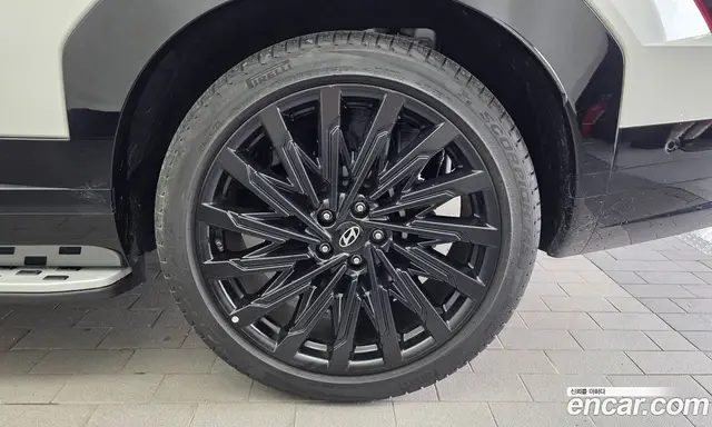 Hyundai Santa Fe 2024 2.5 автомат (гидро), миниатюра 7 Hyundai Santa Fe 2024 2.5 автомат (гидро), миниатюра 7