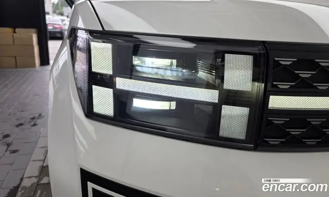 Hyundai Santa Fe 2024 2.5 автомат (гидро), миниатюра 8 Hyundai Santa Fe 2024 2.5 автомат (гидро), миниатюра 8