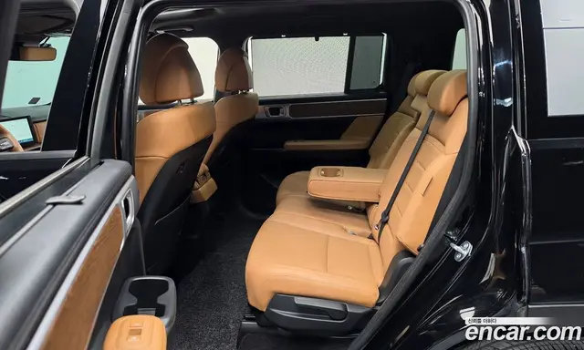 Hyundai Santa Fe 2024 1.6 автомат (гидро), миниатюра 11 Hyundai Santa Fe 2024 1.6 автомат (гидро), миниатюра 11